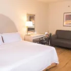 La imagen 36 de la Empresa HOLIDAY INN EXPRESS MONTERREY GALERIAS-SN JERONIMO Transportes y Turismo en Monterrey NLE