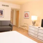 La imagen 38 de la Empresa HOLIDAY INN EXPRESS MONTERREY GALERIAS-SN JERONIMO Transportes y Turismo en Monterrey NLE