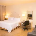 La imagen 41 de la Empresa HOLIDAY INN EXPRESS MONTERREY GALERIAS-SN JERONIMO Transportes y Turismo en Monterrey NLE