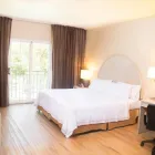 La imagen 42 de la Empresa HOLIDAY INN EXPRESS MONTERREY GALERIAS-SN JERONIMO Transportes y Turismo en Monterrey NLE