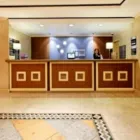 La imagen 1 de la Empresa HOLIDAY INN EXPRESS OAXACA-CENTRO HISTORICO Transportes y Turismo en Oaxaca MEX