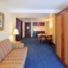 La imagen 3 de la Empresa HOLIDAY INN EXPRESS OAXACA-CENTRO HISTORICO Transportes y Turismo en Oaxaca MEX