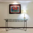 La imagen 12 de la Empresa HOLIDAY INN EXPRESS OAXACA-CENTRO HISTORICO Transportes y Turismo en Oaxaca MEX