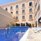 La imagen 16 de la Empresa HOLIDAY INN EXPRESS OAXACA-CENTRO HISTORICO Transportes y Turismo en Oaxaca MEX