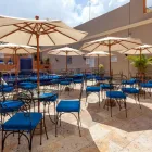 La imagen 17 de la Empresa HOLIDAY INN EXPRESS OAXACA-CENTRO HISTORICO Transportes y Turismo en Oaxaca MEX