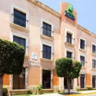 La imagen 19 de la Empresa HOLIDAY INN EXPRESS OAXACA-CENTRO HISTORICO Transportes y Turismo en Oaxaca MEX