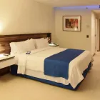 La imagen 28 de la Empresa HOLIDAY INN EXPRESS PUERTO VALLARTA Transportes y Turismo en Puerto Vallarta JAL