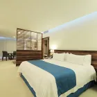 La imagen 31 de la Empresa HOLIDAY INN EXPRESS PUERTO VALLARTA Transportes y Turismo en Puerto Vallarta JAL