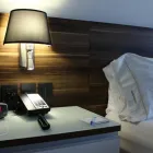 La imagen 37 de la Empresa HOLIDAY INN EXPRESS PUERTO VALLARTA Transportes y Turismo en Puerto Vallarta JAL