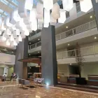 La imagen 1 de la Empresa HOLIDAY INN EXPRESS SAN LUIS POTOSI Transportes y Turismo en San Luis Potosí SLP