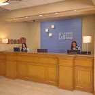 La imagen 7 de la Empresa HOLIDAY INN EXPRESS & SUITES CD. JUAREZ - LAS MISIONES Transportes y Turismo en Ciudad Juárez CHH