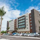 La imagen 4 de la Empresa HOLIDAY INN EXPRESS & SUITES CELAYA Transportes y Turismo en Celaya GUA