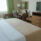 La imagen 5 de la Empresa HOLIDAY INN EXPRESS & SUITES CELAYA Transportes y Turismo en Celaya GUA