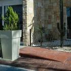La imagen 9 de la Empresa HOLIDAY INN EXPRESS & SUITES CELAYA Transportes y Turismo en Celaya GUA