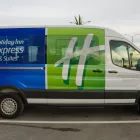 La imagen 15 de la Empresa HOLIDAY INN EXPRESS & SUITES CELAYA Transportes y Turismo en Celaya GUA