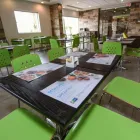 La imagen 23 de la Empresa HOLIDAY INN EXPRESS & SUITES CELAYA Transportes y Turismo en Celaya GUA