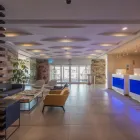 La imagen 27 de la Empresa HOLIDAY INN EXPRESS & SUITES CELAYA Transportes y Turismo en Celaya GUA