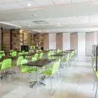 La imagen 31 de la Empresa HOLIDAY INN EXPRESS & SUITES CELAYA Transportes y Turismo en Celaya GUA