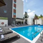 La imagen 41 de la Empresa HOLIDAY INN EXPRESS & SUITES CELAYA Transportes y Turismo en Celaya GUA