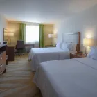 La imagen 53 de la Empresa HOLIDAY INN EXPRESS & SUITES CELAYA Transportes y Turismo en Celaya GUA