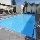 La imagen 54 de la Empresa HOLIDAY INN EXPRESS & SUITES CELAYA Transportes y Turismo en Celaya GUA
