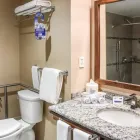 La imagen 81 de la Empresa HOLIDAY INN EXPRESS & SUITES CELAYA Transportes y Turismo en Celaya GUA
