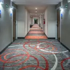 La imagen 1 de la Empresa HOLIDAY INN EXPRESS & SUITES CHIHUAHUA JUVENTUD Transportes y Turismo en Chihuahua MEX