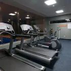 La imagen 2 de la Empresa HOLIDAY INN EXPRESS & SUITES CHIHUAHUA JUVENTUD Transportes y Turismo en Chihuahua MEX