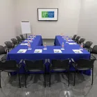 La imagen 2 de la Empresa HOLIDAY INN EXPRESS & SUITES HERMOSILLO Transportes y Turismo en Hermosillo SON