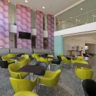 La imagen 4 de la Empresa HOLIDAY INN EXPRESS & SUITES HERMOSILLO Transportes y Turismo en Hermosillo SON