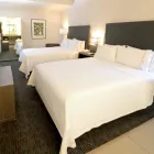La imagen 7 de la Empresa HOLIDAY INN EXPRESS & SUITES HERMOSILLO Transportes y Turismo en Hermosillo SON