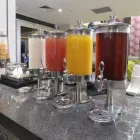 La imagen 8 de la Empresa HOLIDAY INN EXPRESS & SUITES HERMOSILLO Transportes y Turismo en Hermosillo SON