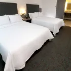 La imagen 11 de la Empresa HOLIDAY INN EXPRESS & SUITES HERMOSILLO Transportes y Turismo en Hermosillo SON