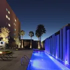 La imagen 12 de la Empresa HOLIDAY INN EXPRESS & SUITES HERMOSILLO Transportes y Turismo en Hermosillo SON