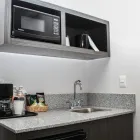 La imagen 16 de la Empresa HOLIDAY INN EXPRESS & SUITES HERMOSILLO Transportes y Turismo en Hermosillo SON