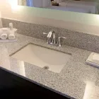 La imagen 17 de la Empresa HOLIDAY INN EXPRESS & SUITES HERMOSILLO Transportes y Turismo en Hermosillo SON