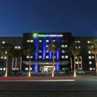 La imagen 31 de la Empresa HOLIDAY INN EXPRESS & SUITES HERMOSILLO Transportes y Turismo en Hermosillo SON
