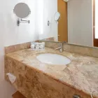 La imagen 7 de la Empresa HOLIDAY INN EXPRESS & SUITES IRAPUATO Transportes y Turismo en Irapuato GUA