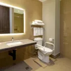 La imagen 6 de la Empresa HOLIDAY INN EXPRESS & SUITES MONTERREY VALLE Transportes y Turismo en Monterrey NLE