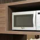 La imagen 8 de la Empresa HOLIDAY INN EXPRESS & SUITES MONTERREY VALLE Transportes y Turismo en Monterrey NLE