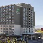 La imagen 15 de la Empresa HOLIDAY INN EXPRESS & SUITES MONTERREY VALLE Transportes y Turismo en Monterrey NLE