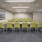 La imagen 18 de la Empresa HOLIDAY INN EXPRESS & SUITES MONTERREY VALLE Transportes y Turismo en Monterrey NLE