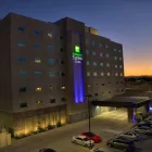 La imagen 2 de la Empresa HOLIDAY INN EXPRESS & SUITES TIJUANA OTAY Transportes y Turismo en Tijuana BCN