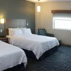 La imagen 4 de la Empresa HOLIDAY INN EXPRESS & SUITES TIJUANA OTAY Transportes y Turismo en Tijuana BCN