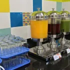 La imagen 13 de la Empresa HOLIDAY INN EXPRESS & SUITES TIJUANA OTAY Transportes y Turismo en Tijuana BCN