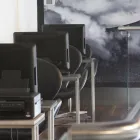 La imagen 3 de la Empresa HOLIDAY INN EXPRESS TOLUCA GALERIAS METEPEC Transportes y Turismo en Metepec CMX