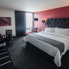 La imagen 6 de la Empresa HOLIDAY INN EXPRESS TOLUCA GALERIAS METEPEC Transportes y Turismo en Metepec CMX