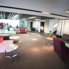 La imagen 8 de la Empresa HOLIDAY INN EXPRESS TOLUCA GALERIAS METEPEC Transportes y Turismo en Metepec CMX