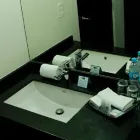 La imagen 9 de la Empresa HOLIDAY INN EXPRESS TOLUCA GALERIAS METEPEC Transportes y Turismo en Metepec CMX