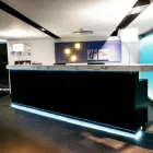 La imagen 10 de la Empresa HOLIDAY INN EXPRESS TOLUCA GALERIAS METEPEC Transportes y Turismo en Metepec CMX